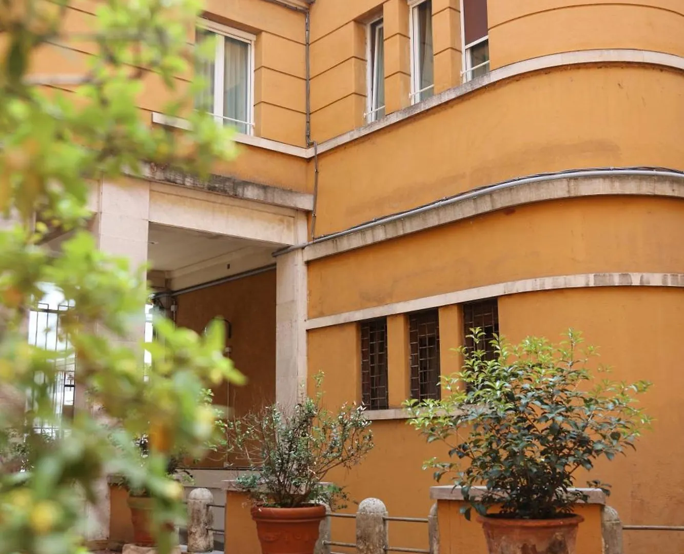Honey Rooms Verona - Camera Millefiori איטליה