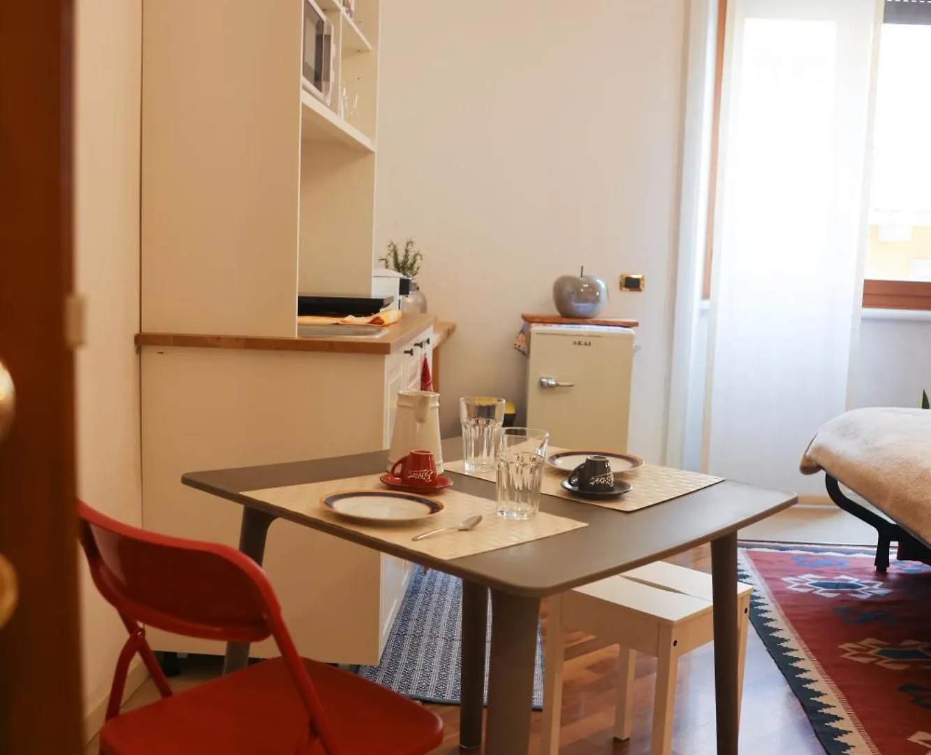 בית הארחה Honey Rooms Verona - Camera Millefiori