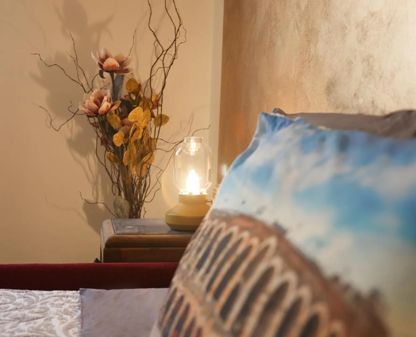 Honey Rooms Verona - Camera Millefiori בית הארחה