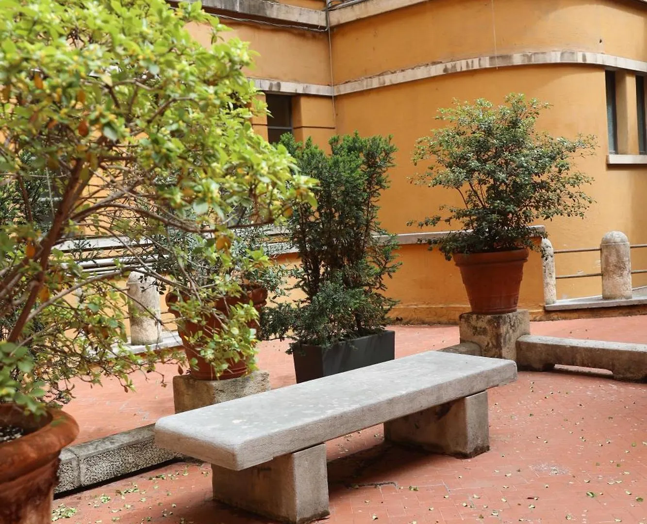 Honey Rooms Verona - Camera Millefiori בית הארחה