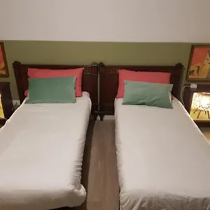  Affittacamere Residenze Ai Salvi