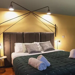 Italianflat - Empireo - 200mt To Arena Guest house