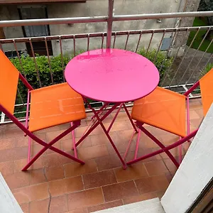 New Business And Fun G B Rossi Friendly Guest house